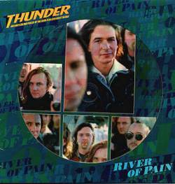 Thunder (UK) : River of Pain